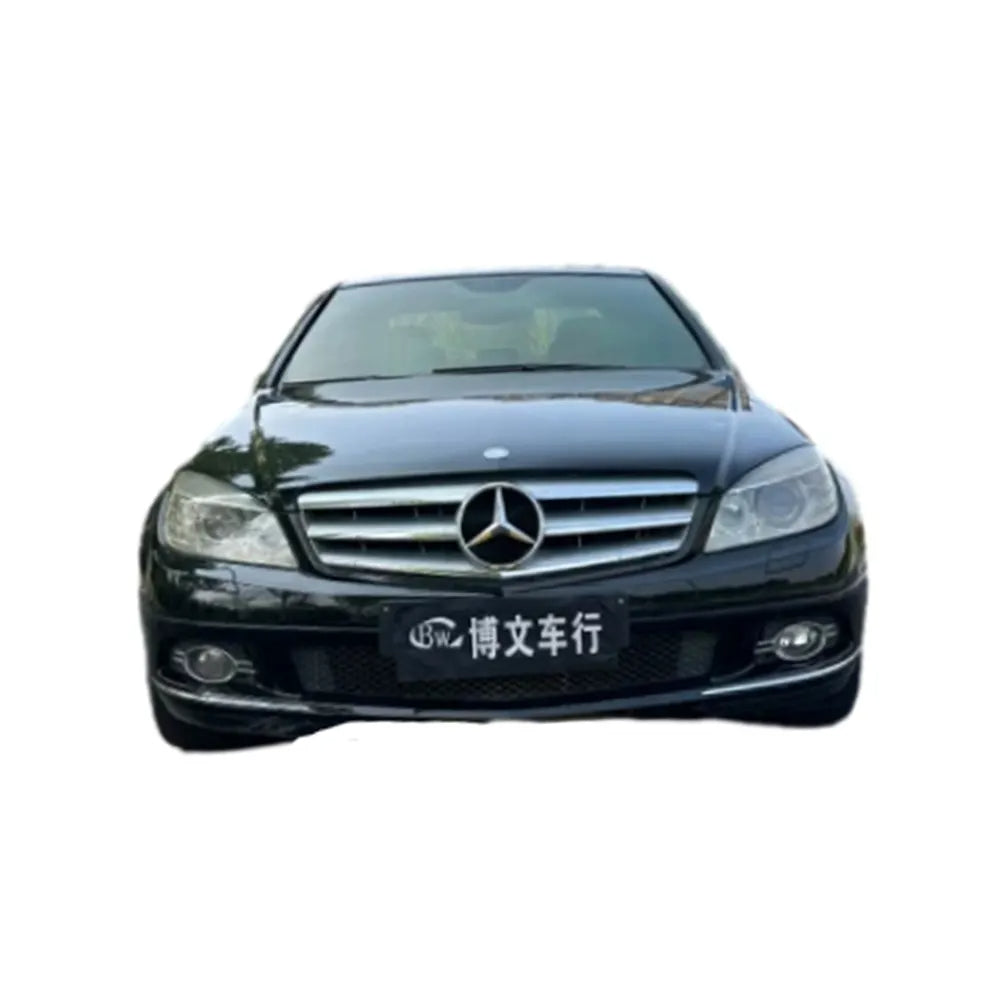 china best price 2010 c300 3L benz used car,benz mercedes mercedes-benz second hand cars