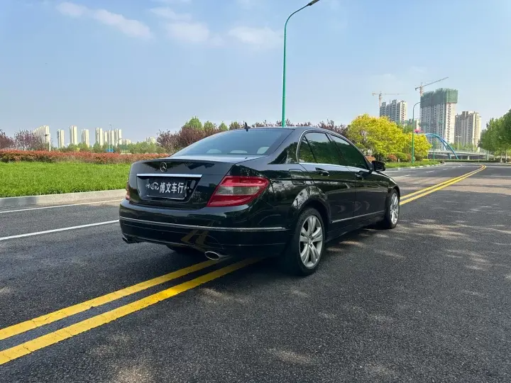 china best price 2010 c300 3L benz used car,benz mercedes mercedes-benz second hand cars