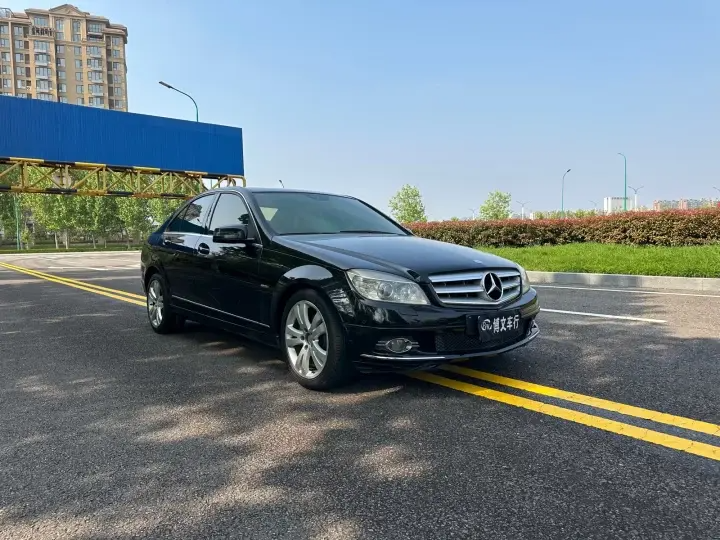 china best price 2010 c300 3L benz used car,benz mercedes mercedes-benz second hand cars