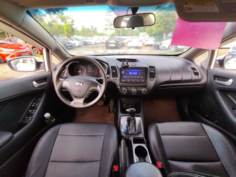 2019 Home Fit Kia K3 1.6L Used Car For Sale