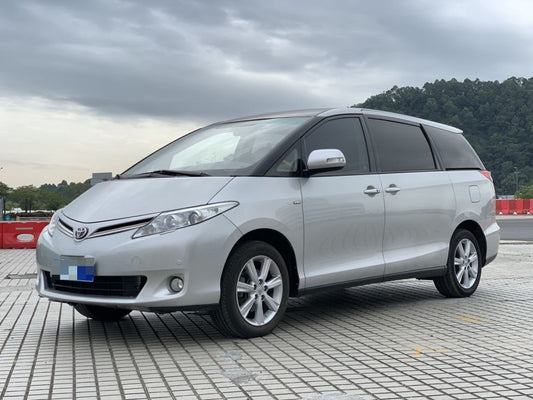 2009 Seven-Seater Toyota Previa 2.4L Used Car For Sale