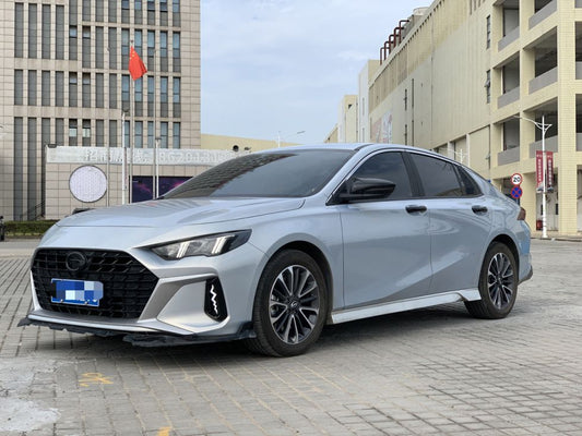 2024 Classic Type Trumpchi Empow 2.0L Used Car For Sale
